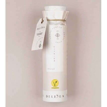 Delisea Coral Vegan Eau Parfum Pour Femme 150 мл
Delisea Coral Vegan Eau Parfum Pour Femme 150 мл
