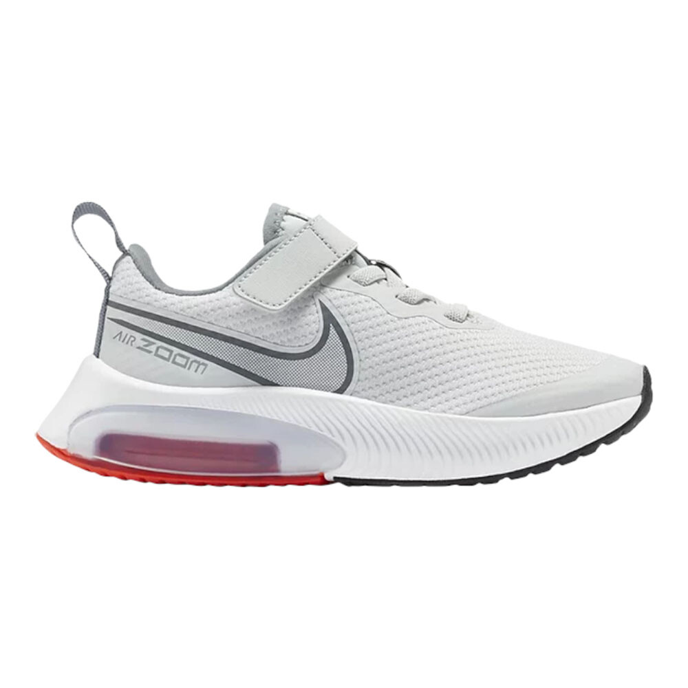 Кроссовки Nike Air Zoom Arcadia PS, серый
Кроссовки Nike Air Zoom Arcadia PS, серый