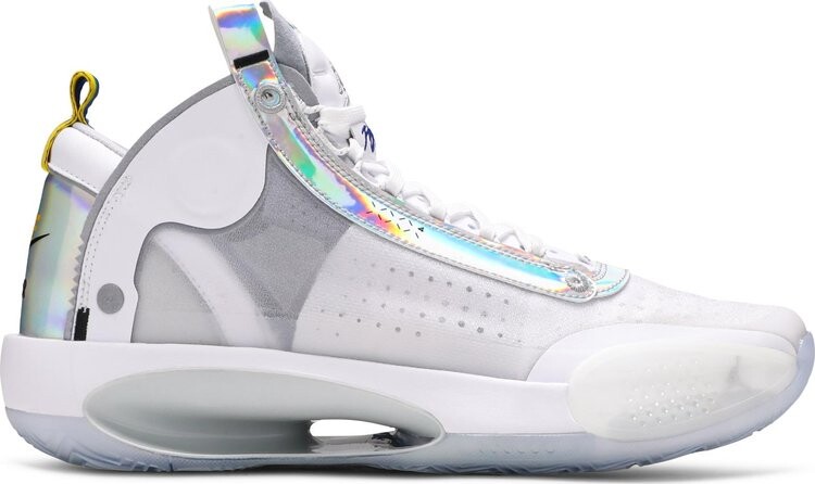 Кроссовки Air Jordan 34 PF Unite, белый, Белый;серый, Кроссовки Air Jordan 34 PF Unite, белый
Кроссовки Air Jordan 34 PF Unite, белый, Белый;серый, Кроссовки Air Jordan 34 PF Unite, белый