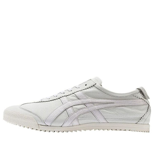Кроссовки мексика 66 Onitsuka Tiger, белый
Кроссовки мексика 66 Onitsuka Tiger, белый