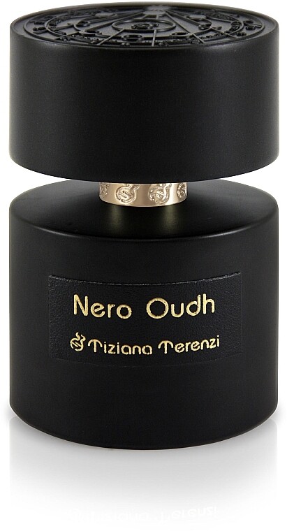 Парфюм Tiziana Terenzi Nero Oudh
Парфюм Tiziana Terenzi Nero Oudh