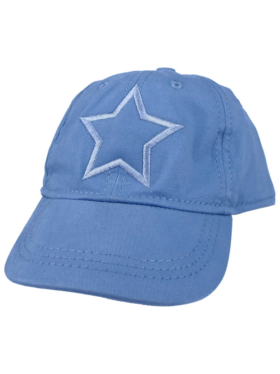 Шапка Villervalla, Royal Blue
Шапка Villervalla, Royal Blue