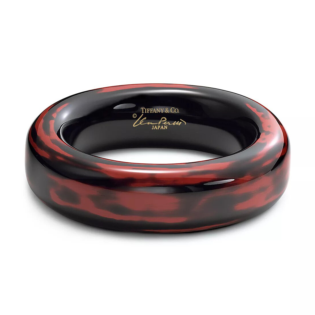 Браслет Tiffany & Co Elsa Peretti Lacquer, Черный, Браслет Tiffany & Co Elsa Peretti Lacquer
Браслет Tiffany & Co Elsa Peretti Lacquer, Черный, Браслет Tiffany & Co Elsa Peretti Lacquer