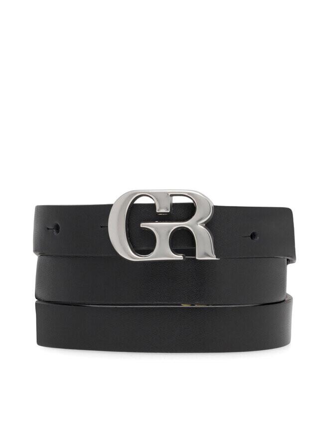 Ремень Gino Rossi, черный
Ремень Gino Rossi, черный