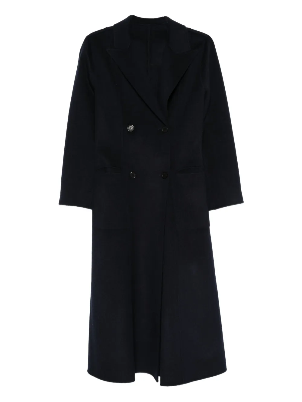 Двубортное пальто Beatrix с накладным карманом ALICIA AUDREY, синий
Двубортное пальто Beatrix с накладным карманом ALICIA AUDREY, синий