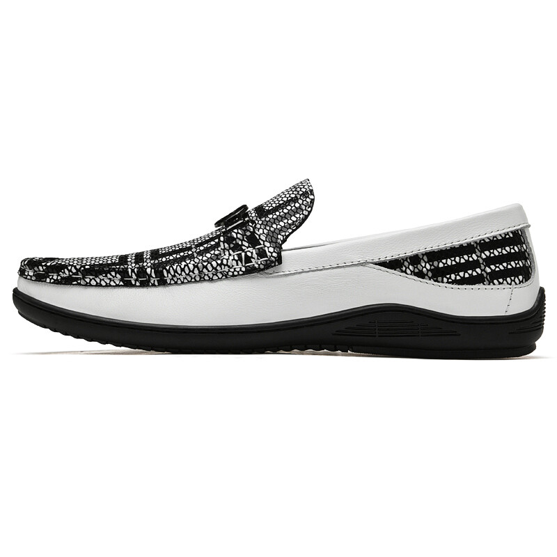 Лоферы мужские Dilikan, белый
Лоферы мужские Dilikan, белый