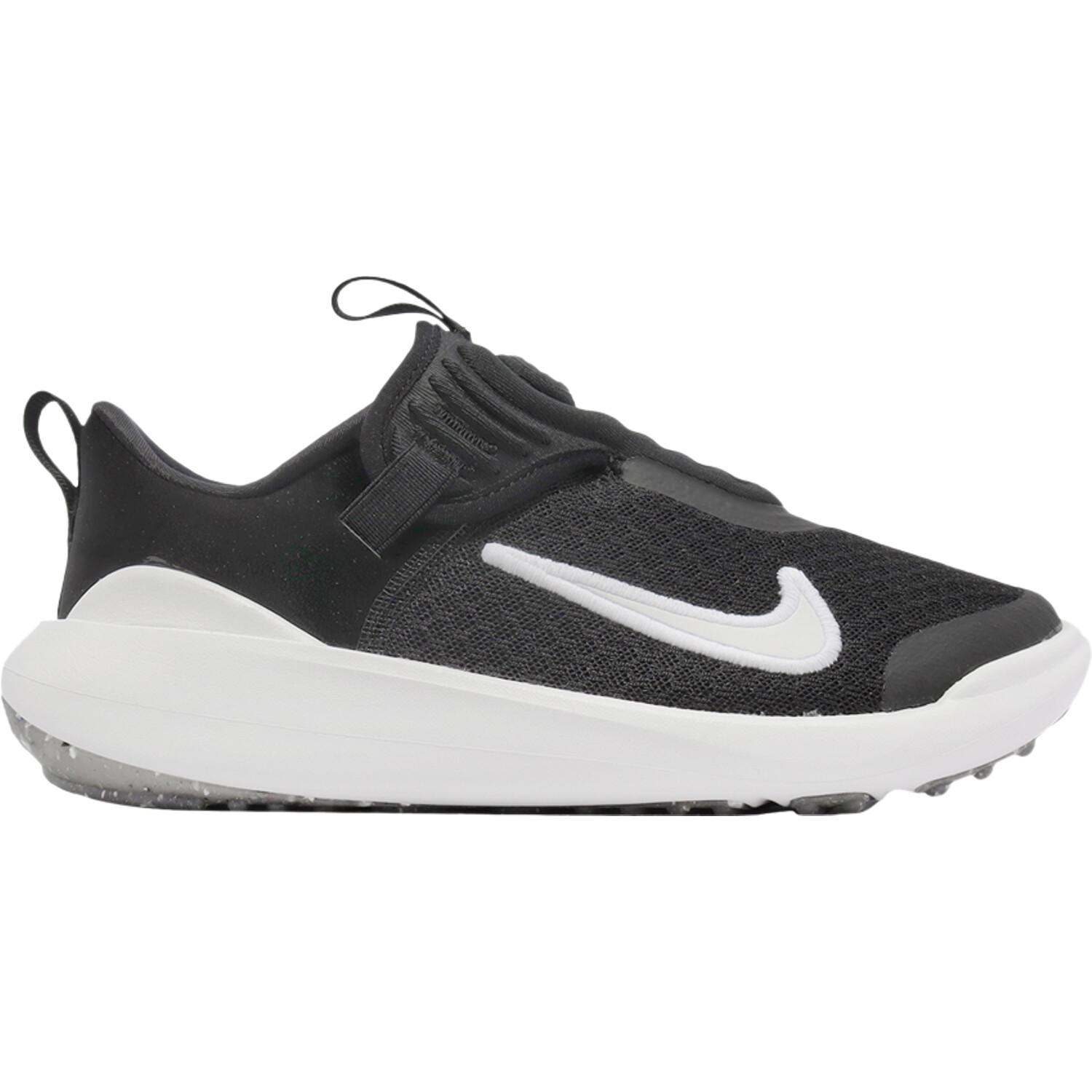 Кроссовки Nike E-Series 1.0 PS, черный
Кроссовки Nike E-Series 1.0 PS, черный