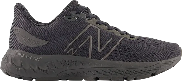 Кроссовки New Balance Wmns Fresh Foam X 880v12 'Black Magnet', черный, Черный;серый, Кроссовки New Balance Wmns Fresh Foam X 880v12 'Black Magnet', черный
Кроссовки New Balance Wmns Fresh Foam X 880v12 'Black Magnet', черный, Черный;серый, Кроссовки New Balance Wmns Fresh Foam X 880v12 'Black Magnet', черный