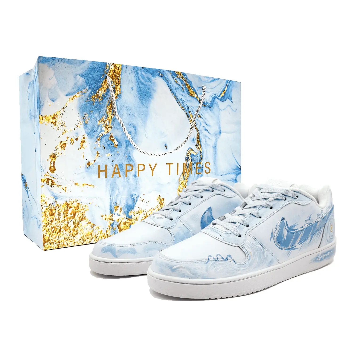 Nike Низкие противоскользящие кроссовки для скейтбординга EBERNON, мужские, сине-белые
Nike Низкие противоскользящие кроссовки для скейтбординга EBERNON, мужские, сине-белые