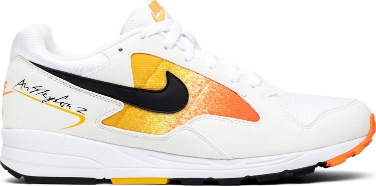 Кроссовки Nike Air Skylon 2 'Amarillo', желтый
Кроссовки Nike Air Skylon 2 'Amarillo', желтый