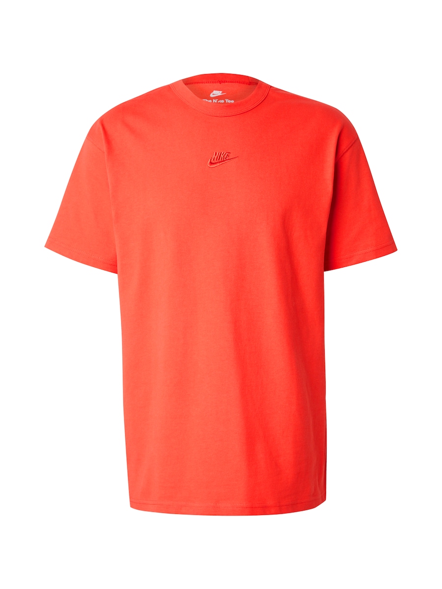 Рубашка Nike Sportswear Premium Essentials, Fire Red
Рубашка Nike Sportswear Premium Essentials, Fire Red
