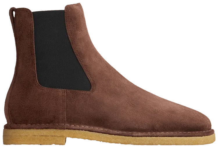 Ботинки Bottega Veneta Daddy Chelsea Ankle Boot 'Star Anise', коричневый
Ботинки Bottega Veneta Daddy Chelsea Ankle Boot 'Star Anise', коричневый