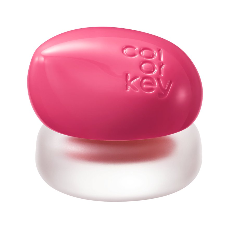 Эластичный молочный бархат многофункциональный блеск для губ матовый Natural Complexion Brightening 4,5г Colorkey
Эластичный молочный бархат многофункциональный блеск для губ матовый Natural Complexion Brightening 4,5г Colorkey