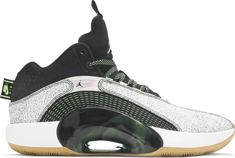 Кроссовки Zion Williamson x Air Jordan 35 Bayou Boys, серебряный, Серый, Кроссовки Zion Williamson x Air Jordan 35 Bayou Boys, серебряный 
Кроссовки Zion Williamson x Air Jordan 35 Bayou Boys, серебряный, Серый, Кроссовки Zion Williamson x Air Jordan 35 Bayou Boys, серебряный