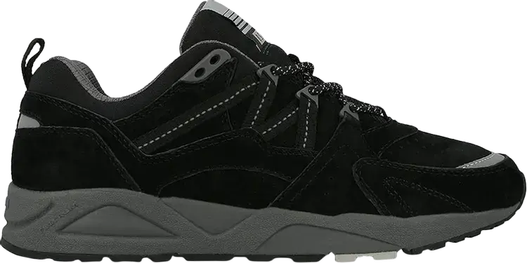 Кроссовки Fusion 2.0 Tonal Black, черный
Кроссовки Fusion 2.0 Tonal Black, черный