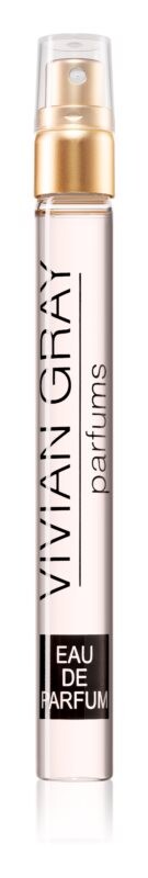 Парфюмерная вода Vivian Gray Love Bomb, 10 мл, Серый, Парфюмерная вода Vivian Gray Love Bomb, 10 мл
Парфюмерная вода Vivian Gray Love Bomb, 10 мл, Серый, Парфюмерная вода Vivian Gray Love Bomb, 10 мл