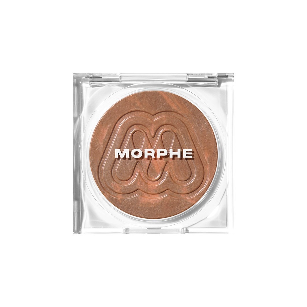 Пудра для лица glow veil Morphe, sunset, вес 74 гр.
Пудра для лица glow veil Morphe, sunset, вес 74 гр.
