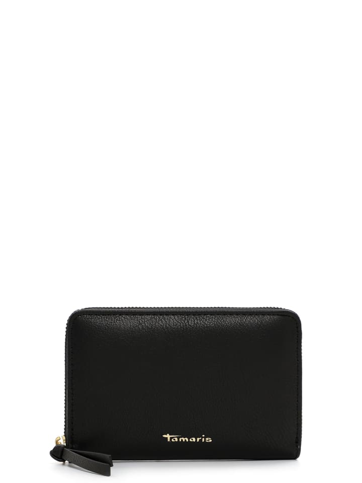 Кошелек Tamaris, черный
Кошелек Tamaris, черный