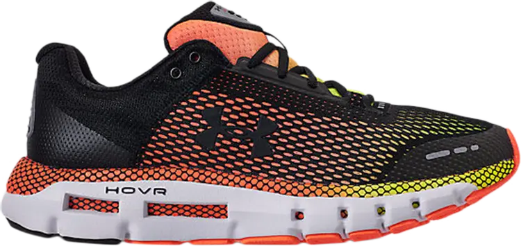 Кроссовки Under Armour HOVR Infinite High-Visibility Yellow, желтый
Кроссовки Under Armour HOVR Infinite High-Visibility Yellow, желтый