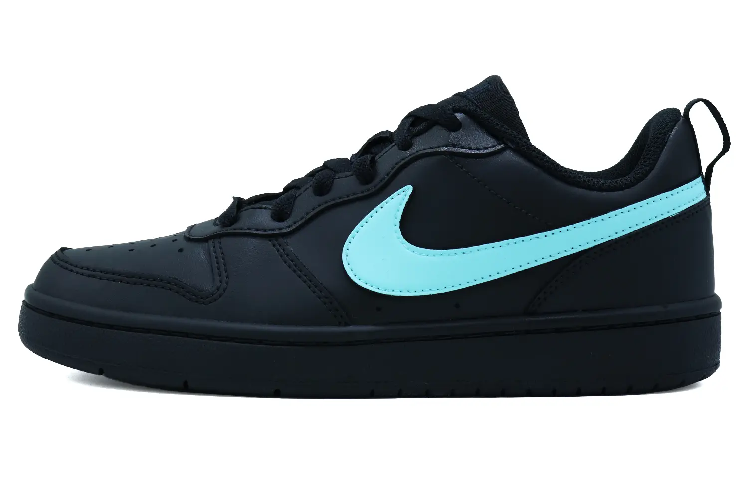 Кроссовки Nike Court Borough Skateboarding Shoes Women's Low-top Black/Blue, черный
Кроссовки Nike Court Borough Skateboarding Shoes Women's Low-top Black/Blue, черный