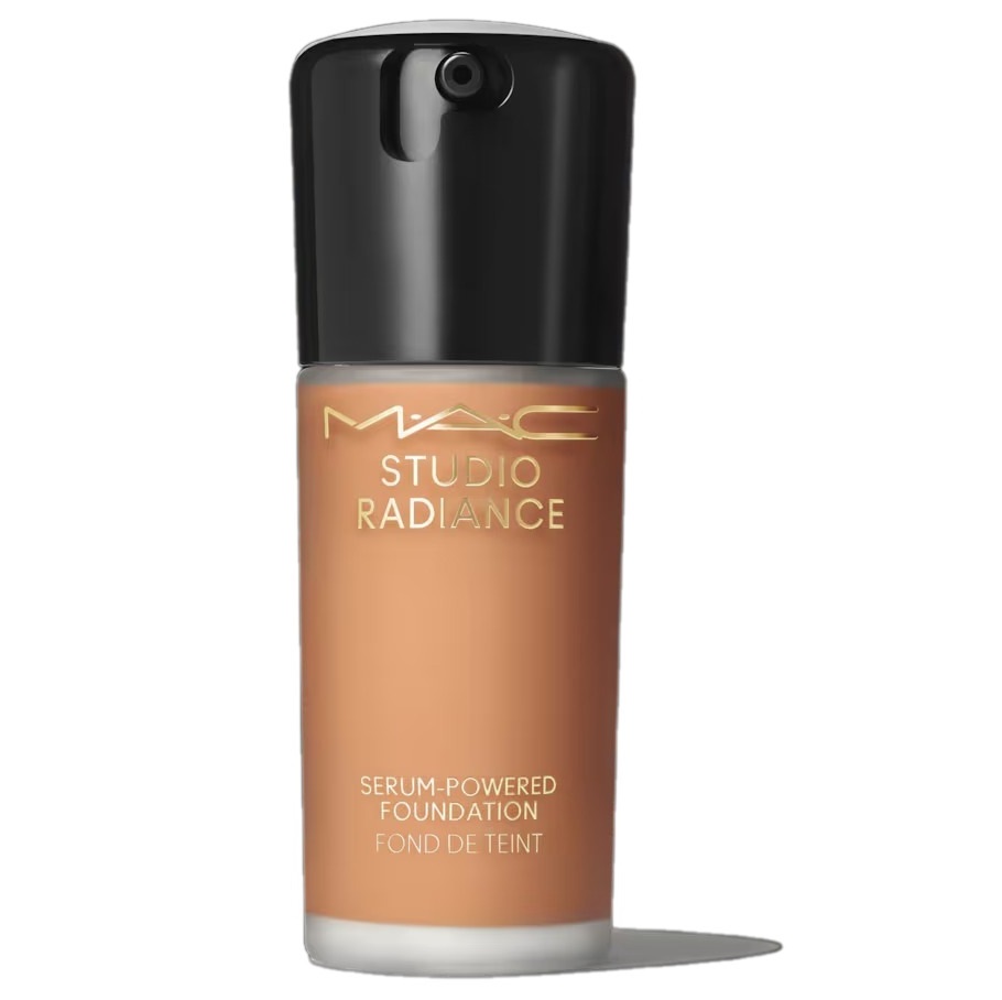 Тональная основа MAC Studio Radiance Serum-Powered, оттенок NW45
Тональная основа MAC Studio Radiance Serum-Powered, оттенок NW45