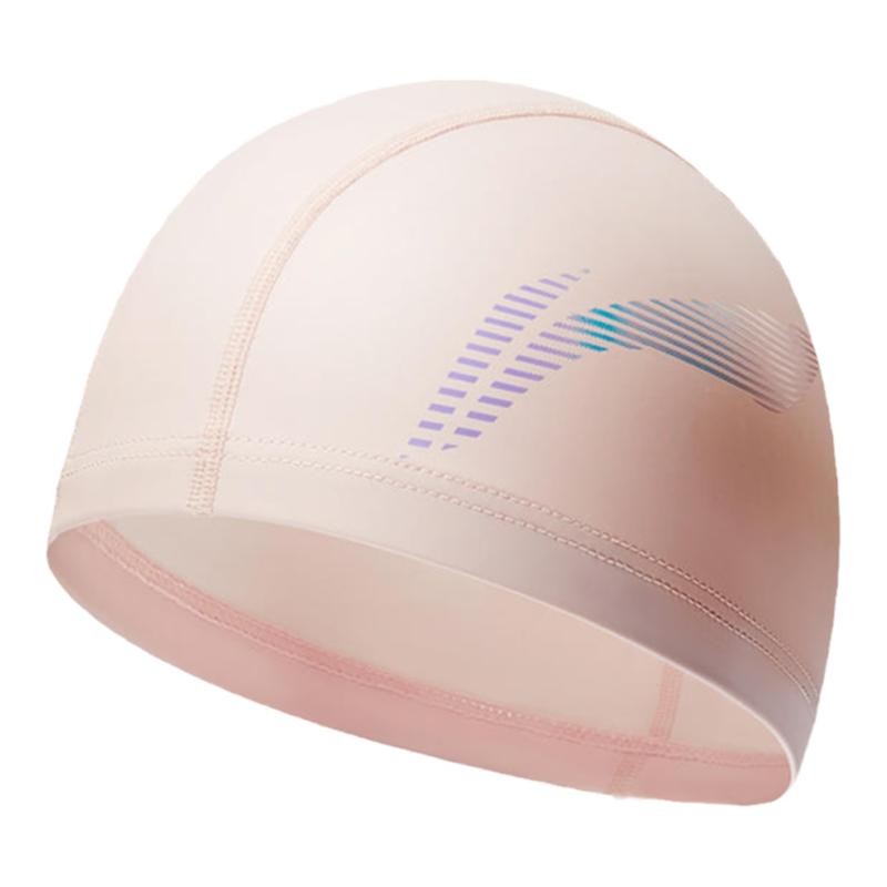 LINING Тканевый шапочка для плавания с покрытием PU, унисекс, 26 см, pink
LINING Тканевый шапочка для плавания с покрытием PU, унисекс, 26 см, pink