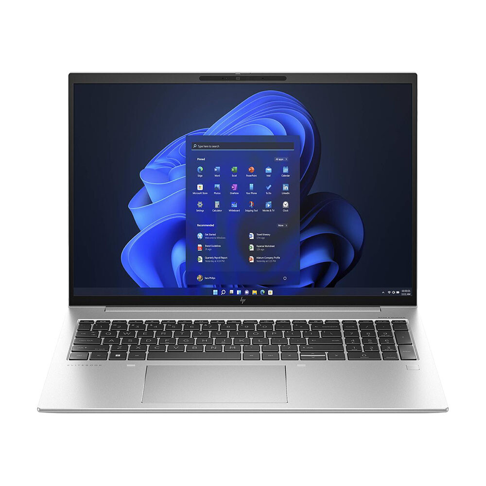 Ноутбук HP EliteBook 860 G10, 16", сенсорный, 16ГБ/512ГБ, i7-1360P, серебряный, английская клавиатура
Ноутбук HP EliteBook 860 G10, 16", сенсорный, 16ГБ/512ГБ, i7-1360P, серебряный, английская клавиатура