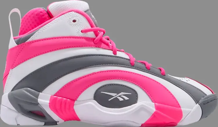 Кроссовки shaqnosis 'solar pink' Reebok, розовый, Розовый;серый, Кроссовки shaqnosis 'solar pink' Reebok, розовый
Кроссовки shaqnosis 'solar pink' Reebok, розовый, Розовый;серый, Кроссовки shaqnosis 'solar pink' Reebok, розовый