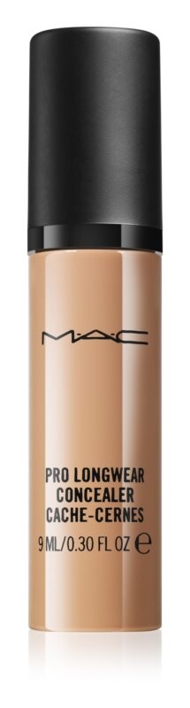 Жидкий корректор MAC Cosmetics Pro Longwear Concealer, оттенок NC45 9 мл
Жидкий корректор MAC Cosmetics Pro Longwear Concealer, оттенок NC45 9 мл