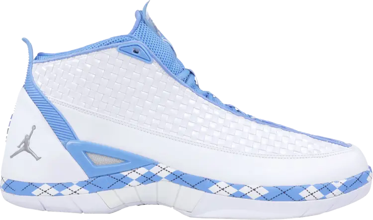 Кроссовки Air Jordan 15 Retro SE Bragging Rights - UNC, белый, Белый;серый, Кроссовки Air Jordan 15 Retro SE Bragging Rights - UNC, белый
Кроссовки Air Jordan 15 Retro SE Bragging Rights - UNC, белый, Белый;серый, Кроссовки Air Jordan 15 Retro SE Bragging Rights - UNC, белый