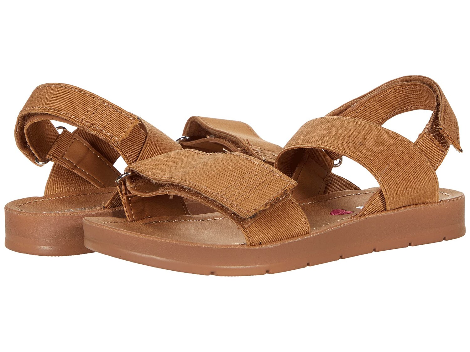 Сандалии Steve Madden Kids, Pasquel - Wide
Сандалии Steve Madden Kids, Pasquel - Wide