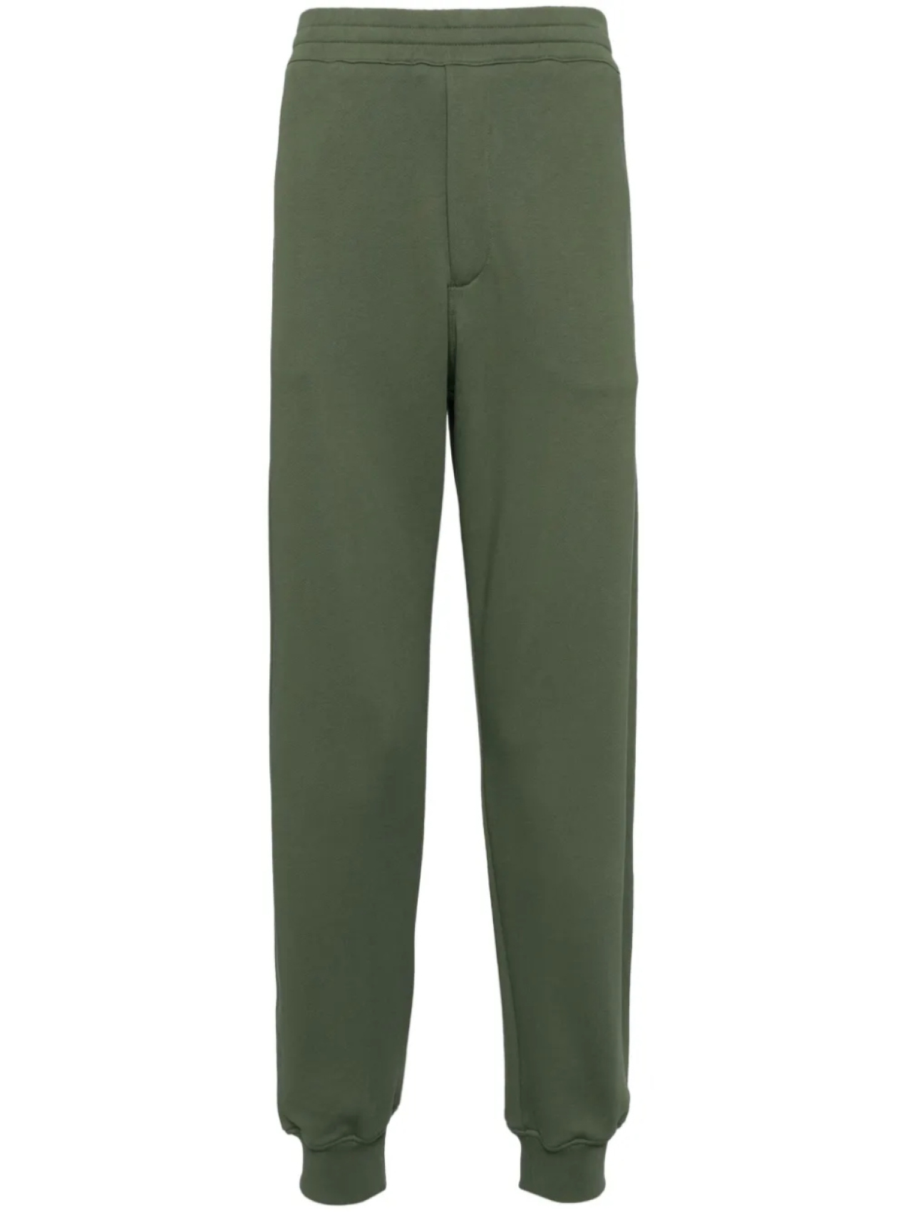 Alexander McQueen спортивные брюки, зеленый
Alexander McQueen спортивные брюки, зеленый