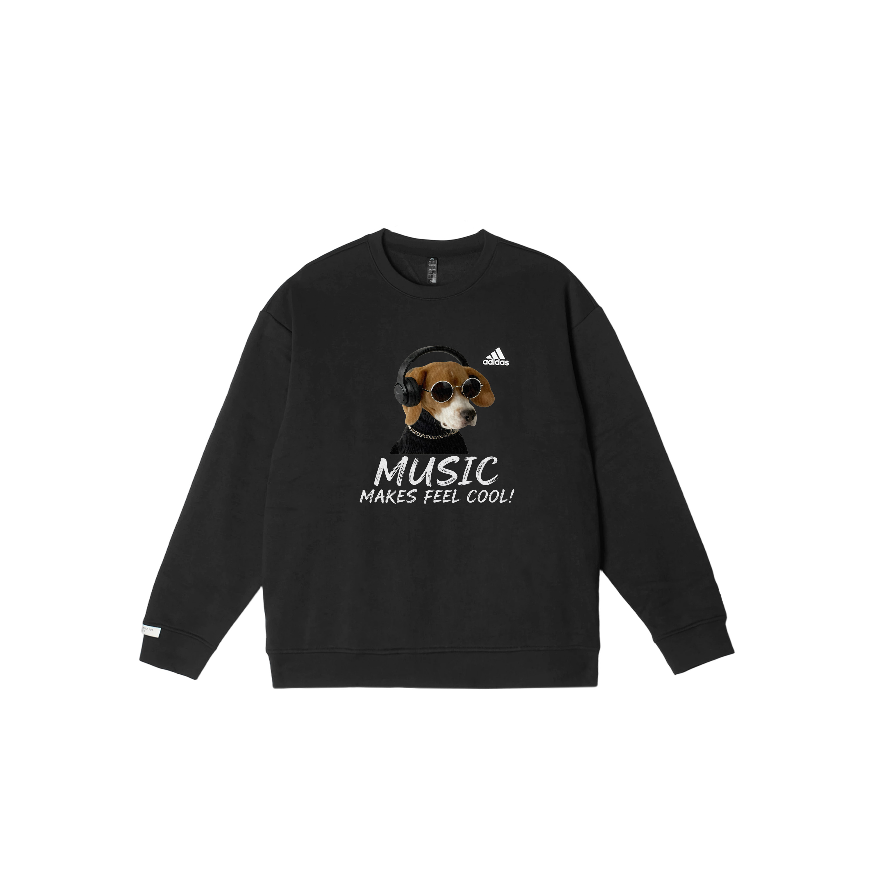 Adidas Толстовка LABEL унисекс, черная, Черный, Adidas Толстовка LABEL унисекс, черная
Adidas Толстовка LABEL унисекс, черная, Черный, Adidas Толстовка LABEL унисекс, черная