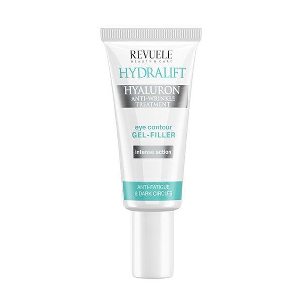 Гель-наполнитель 25 мл Revuele
Гель-наполнитель 25 мл Revuele