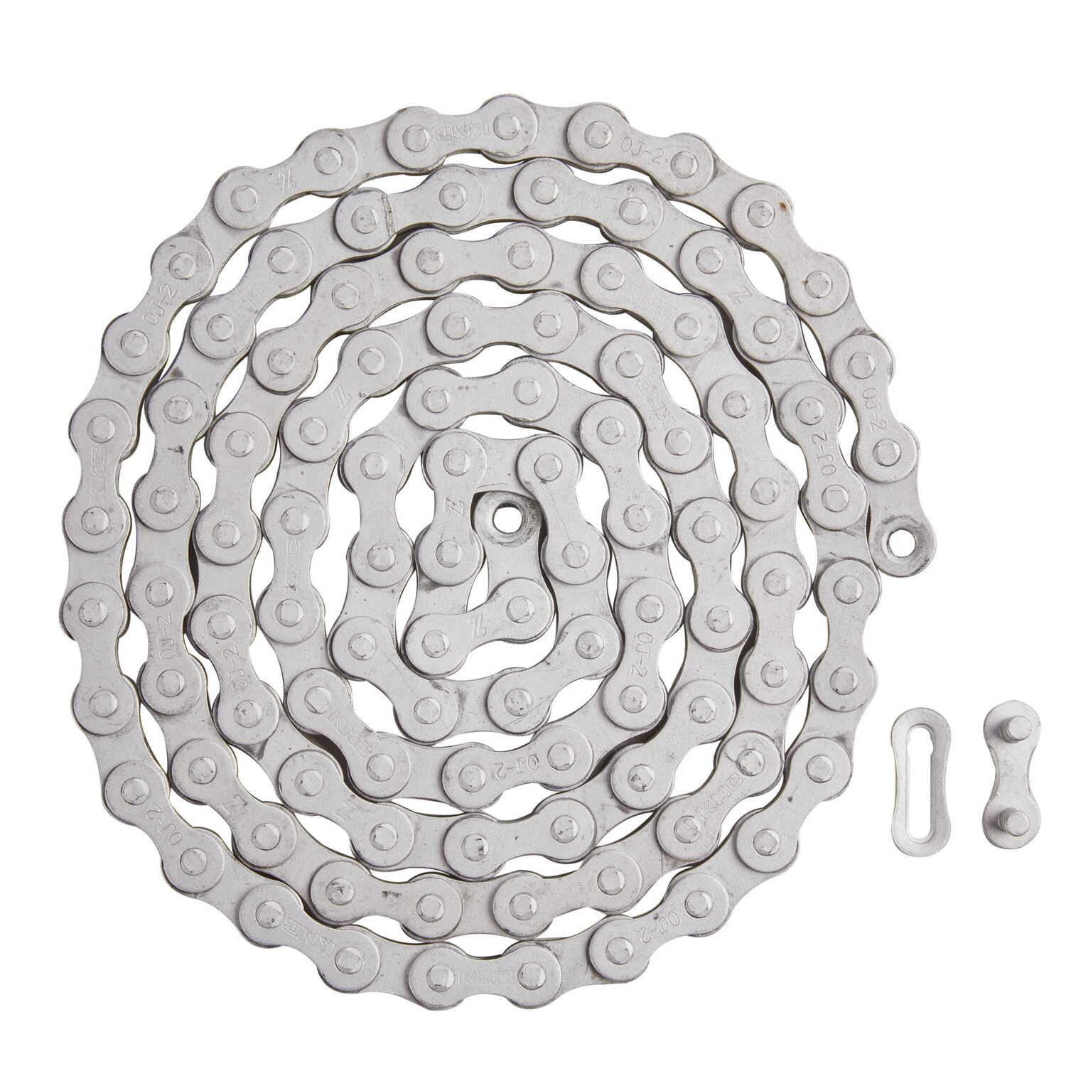 Цепь KMC Z1 Narrow RB одинарная 104 звена ELOPS, серебро
Цепь KMC Z1 Narrow RB одинарная 104 звена ELOPS, серебро