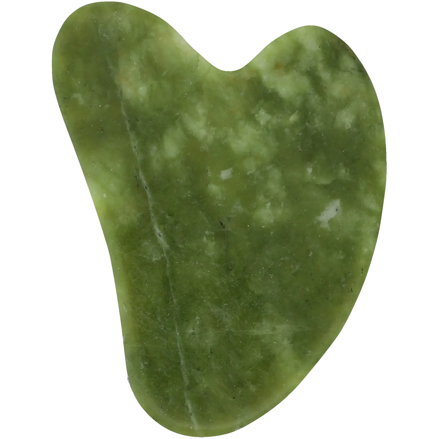 Hebe Professional гуаша змеиный камень для массажа лица, 1 шт.
Hebe Professional гуаша змеиный камень для массажа лица, 1 шт.