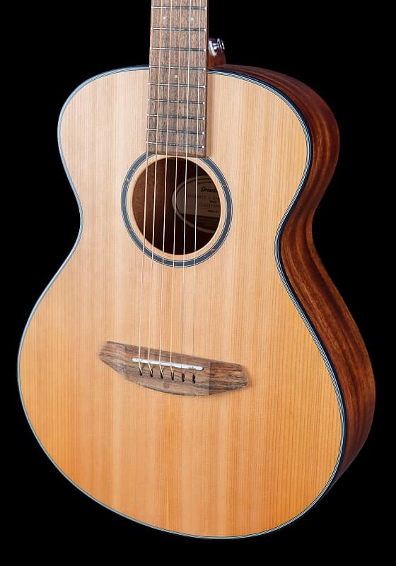 Discovery S Companion Красный кедр/африканское красное дерево Breedlove Discovery S Companion Red Cedar/African
Discovery S Companion Красный кедр/африканское красное дерево Breedlove Discovery S Companion Red Cedar/African