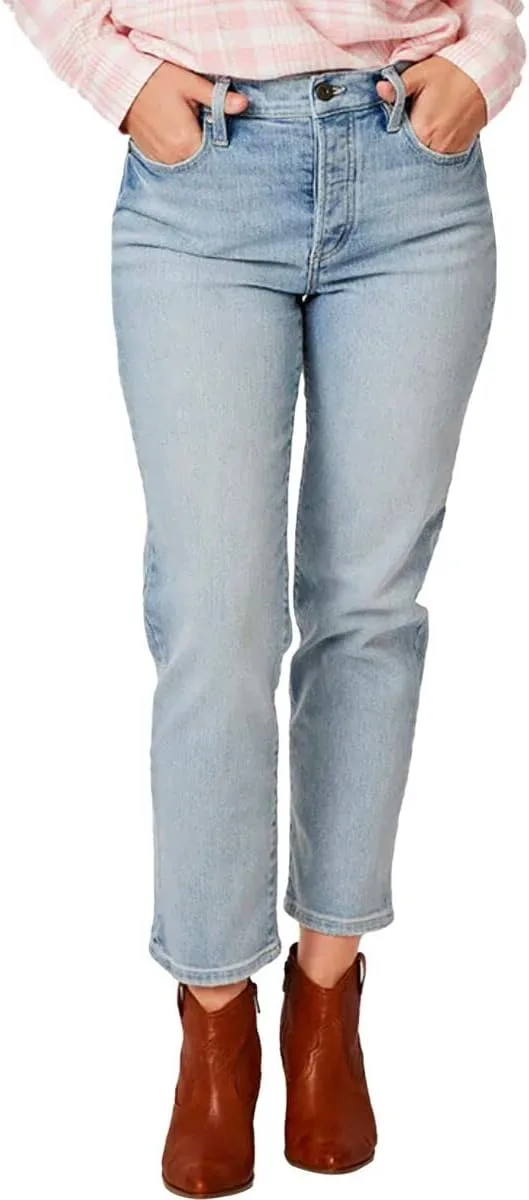Carve Designs Women's Brady Straight Leg
Carve Designs Women's Brady Straight Leg