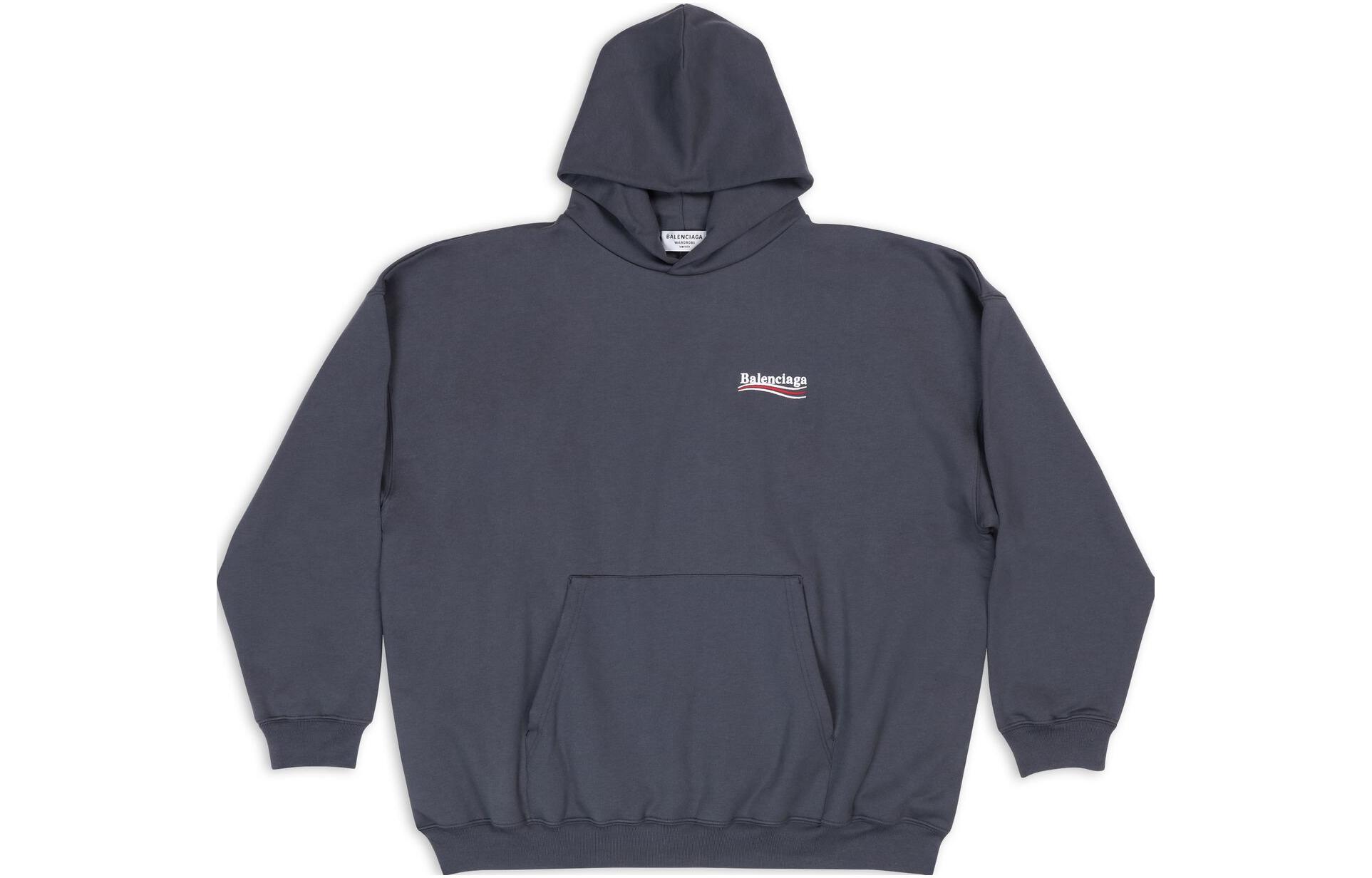 Balenciaga Свитер женский сине-серый
Balenciaga Свитер женский сине-серый