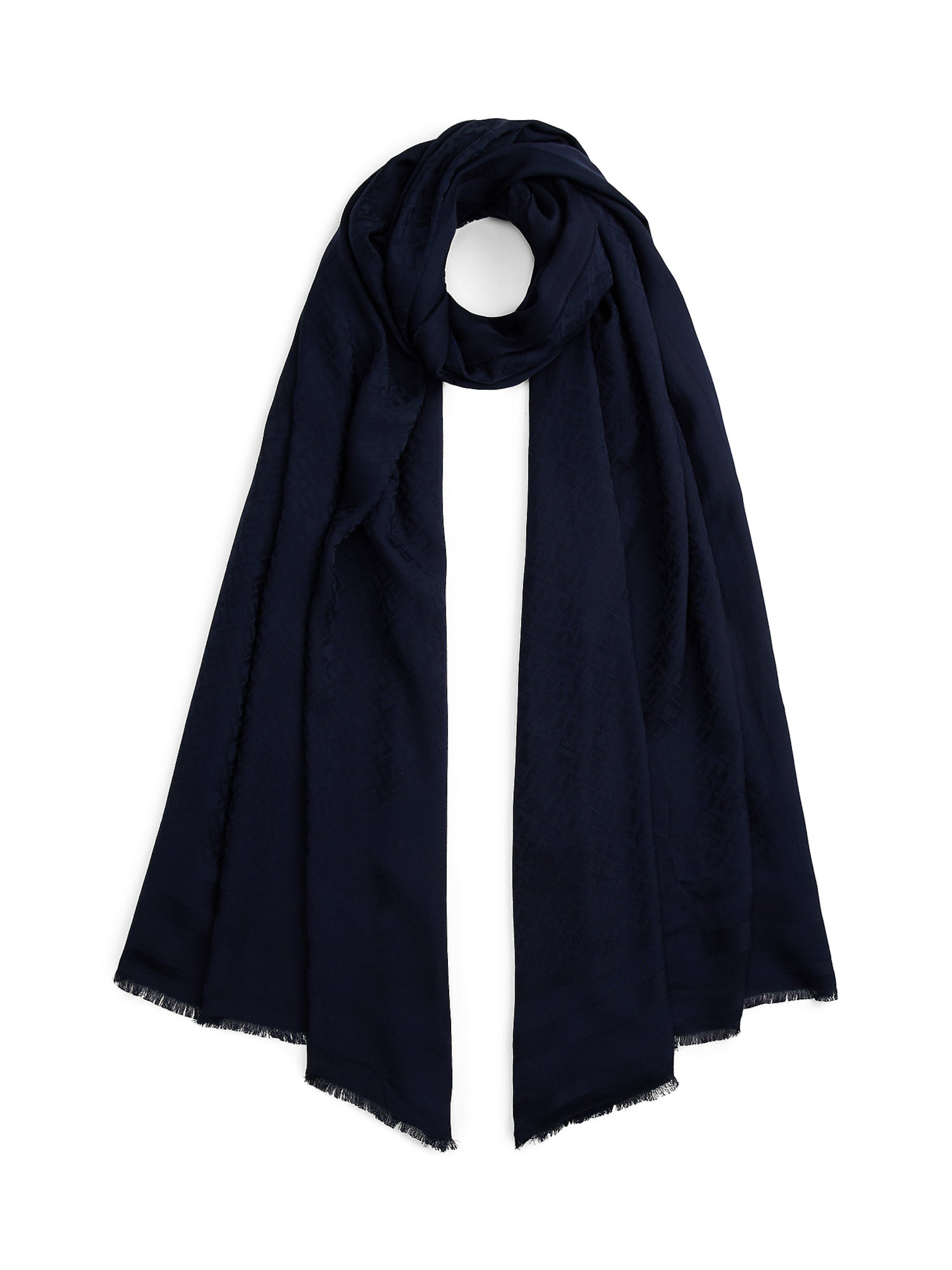 TOMMY HILFIGER Шарф в цвете Navy
TOMMY HILFIGER Шарф в цвете Navy