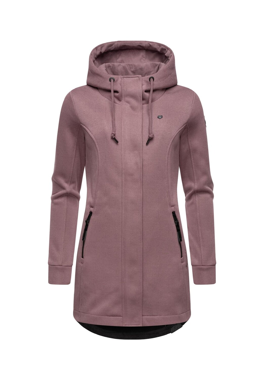 Толстовка Letti Bonded Ragweartm, цвет Mauve24
Толстовка Letti Bonded Ragweartm, цвет Mauve24