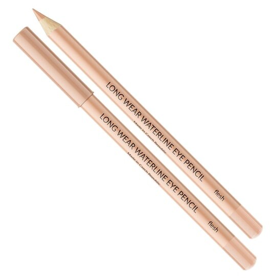 Водостойкий карандаш для глаз Flesh, 1 г Vipera, Long Wear Waterline Eye Pencil
Водостойкий карандаш для глаз Flesh, 1 г Vipera, Long Wear Waterline Eye Pencil