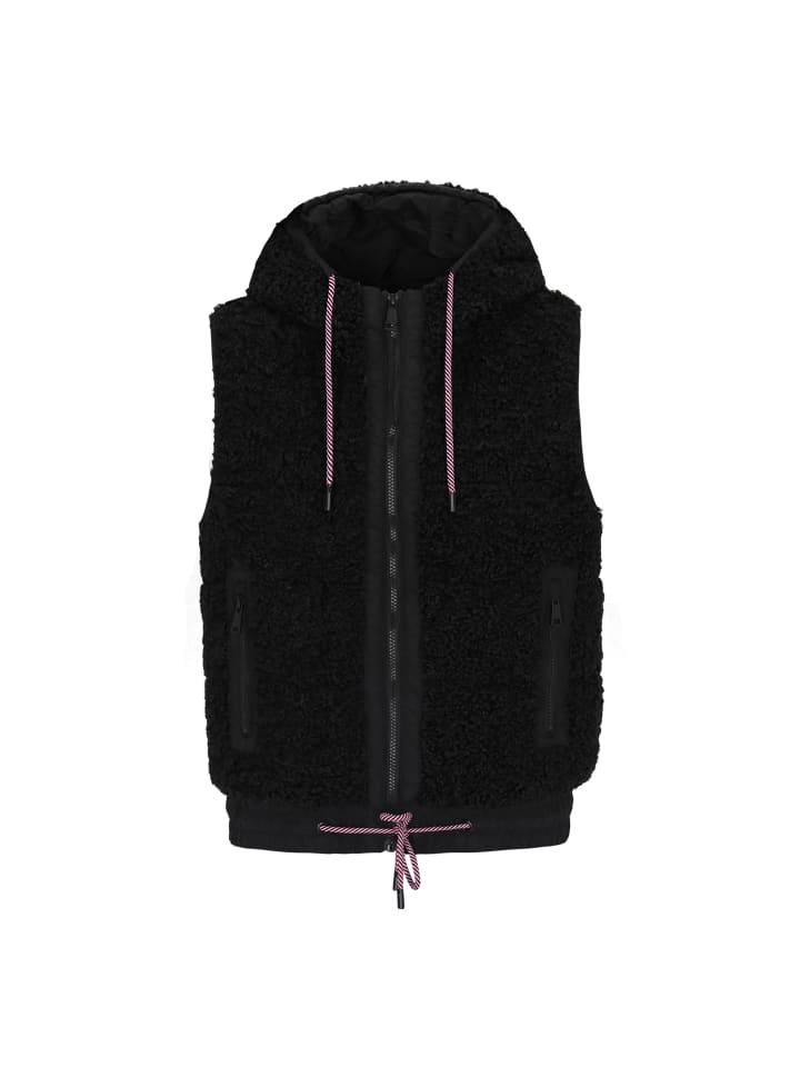 Жилет myMO ATHLSR, черный
Жилет myMO ATHLSR, черный