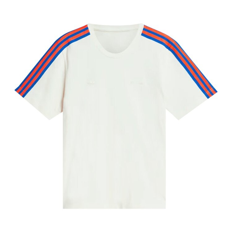 Футболка Adidas adidas x Wales Bonner Set-In Tee, белый
Футболка Adidas adidas x Wales Bonner Set-In Tee, белый
