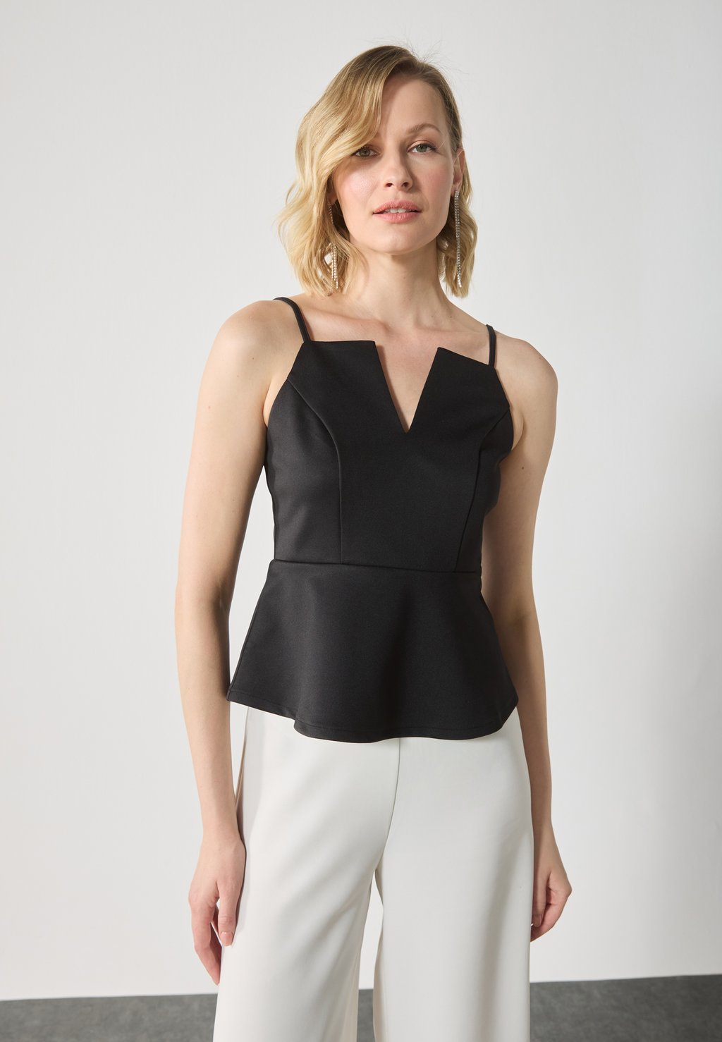 Топ Anna Field, черный
Топ Anna Field, черный