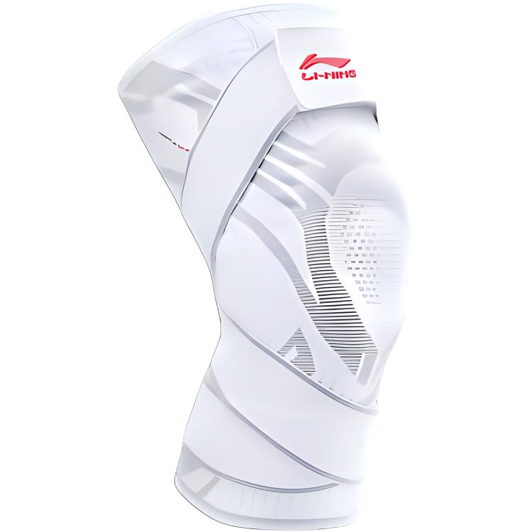 Лининг Наколенники Полиэстер, Полиамид, Эластан, Силикон Бег Альпинизм Баскетбол Унисекс Белый Серый
Лининг Наколенники Полиэстер, Полиамид, Эластан, Силикон Бег Альпинизм Баскетбол Унисекс Белый Серый