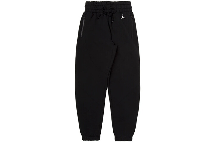 Женские трикотажные спортивные штаны Jordan
Женские трикотажные спортивные штаны Jordan