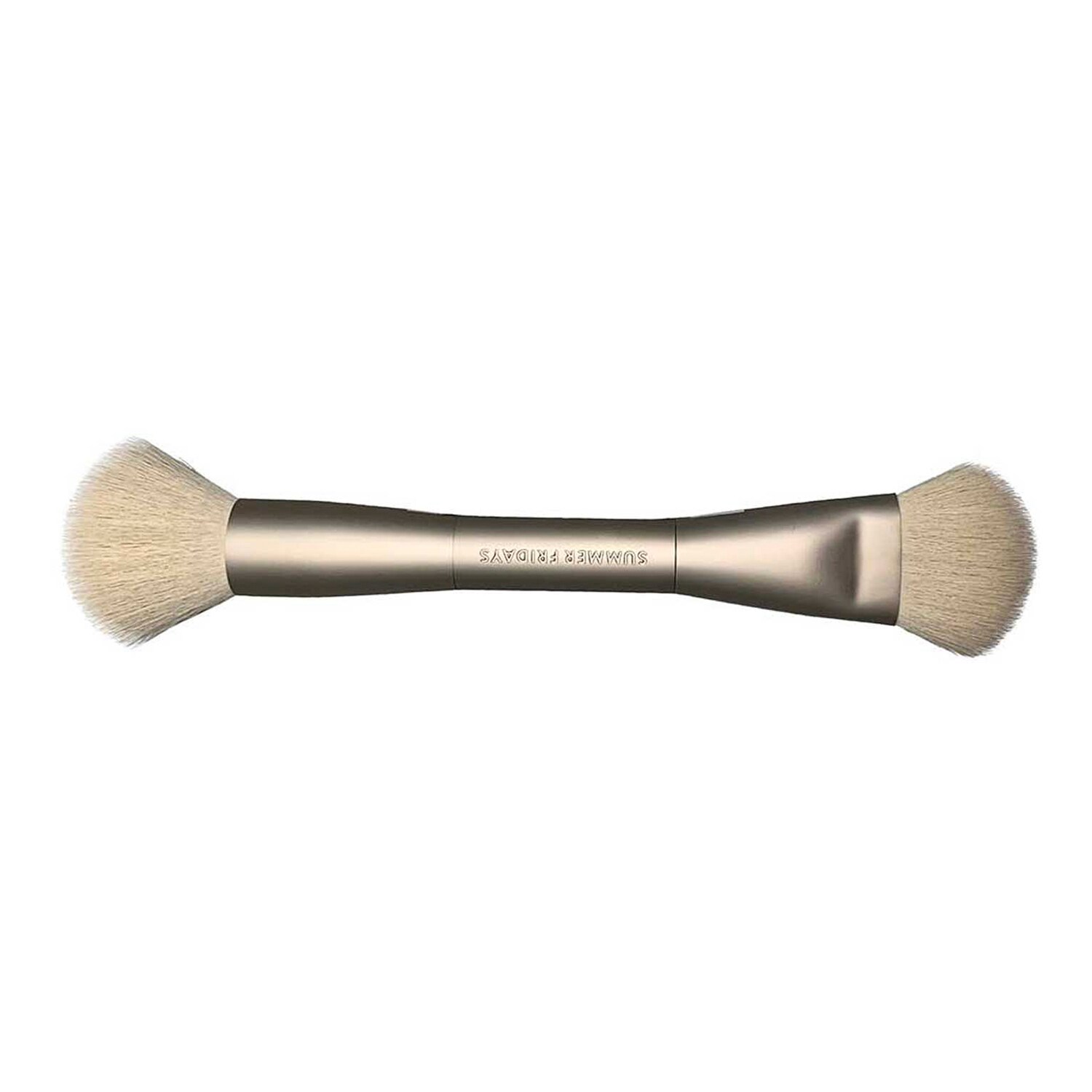 Кисть для румян The Blush Brush Summer Fridays
Кисть для румян The Blush Brush Summer Fridays