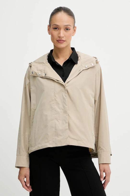 Куртка pasiri BOSS, зеленый
Куртка pasiri BOSS, зеленый