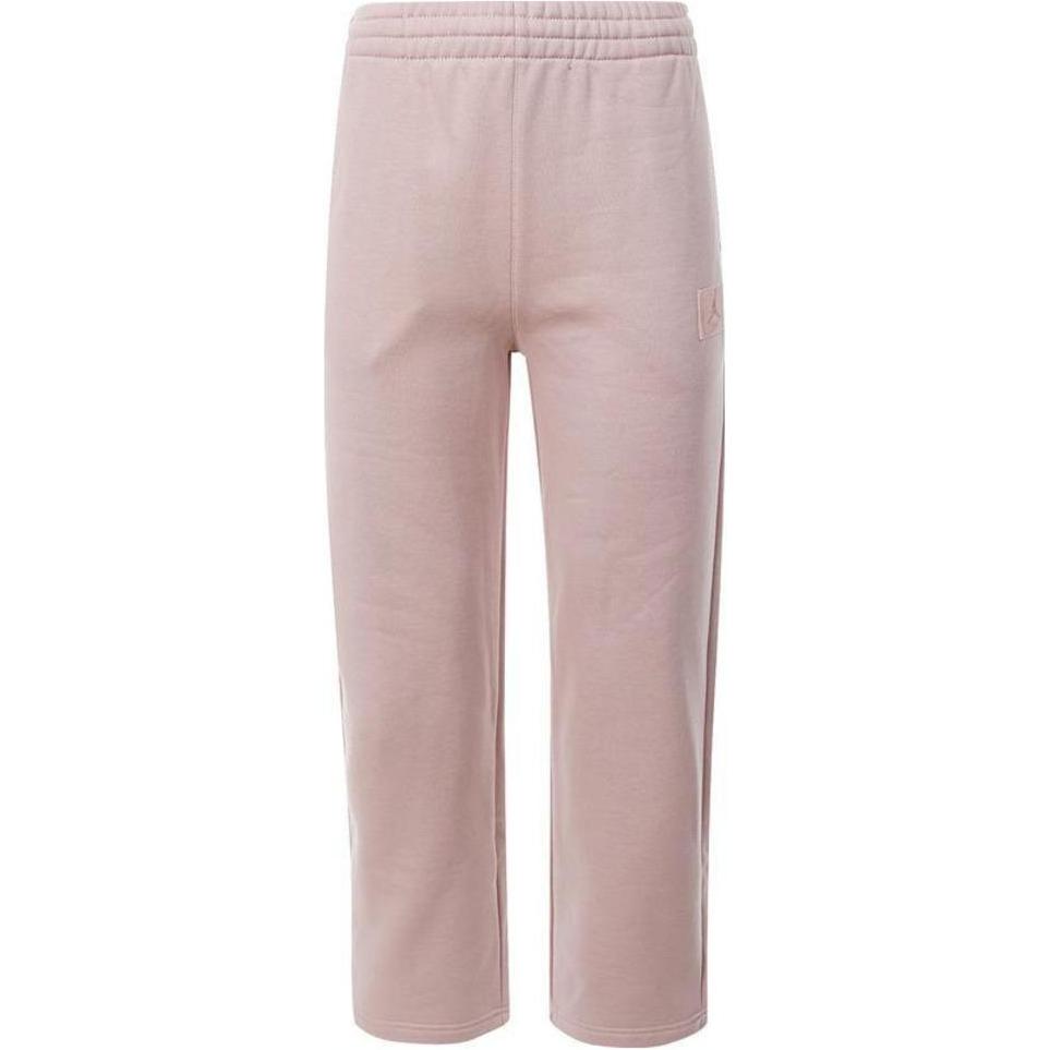 Jordan Подростковые вязаные спортивные штаны pink
Jordan Подростковые вязаные спортивные штаны pink